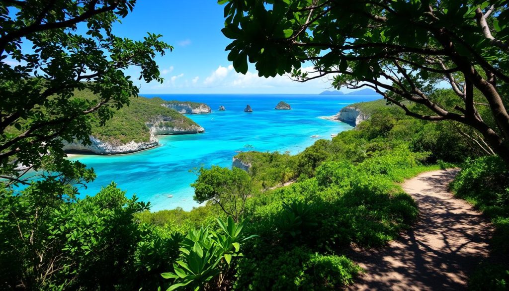 explore Eleuthera trails explore Eleuthera trails