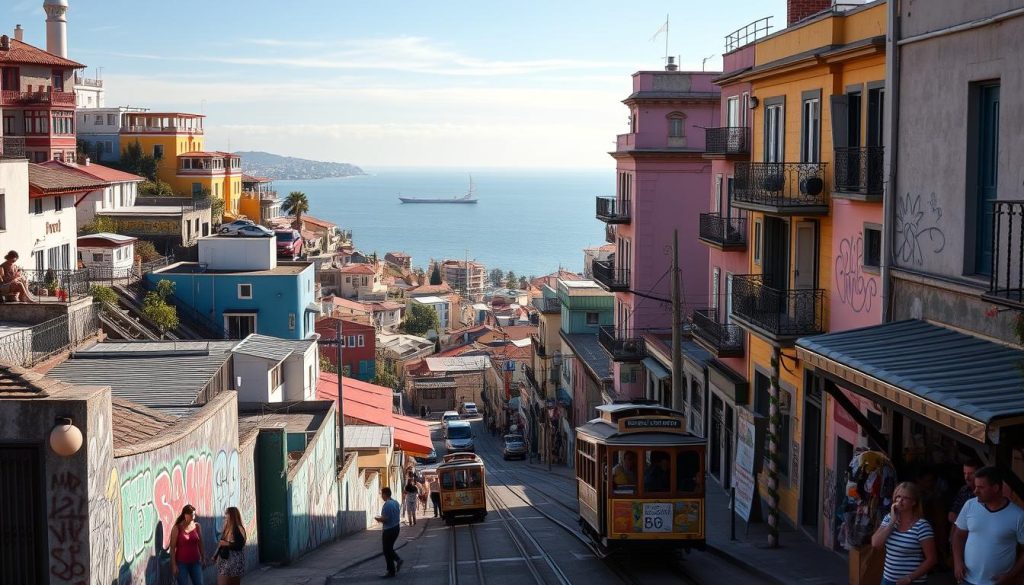 explore Valparaíso explore Valparaíso
