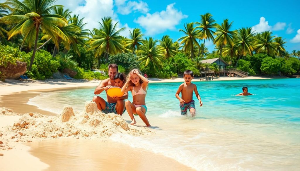 family activities Vieques family activities Vieques