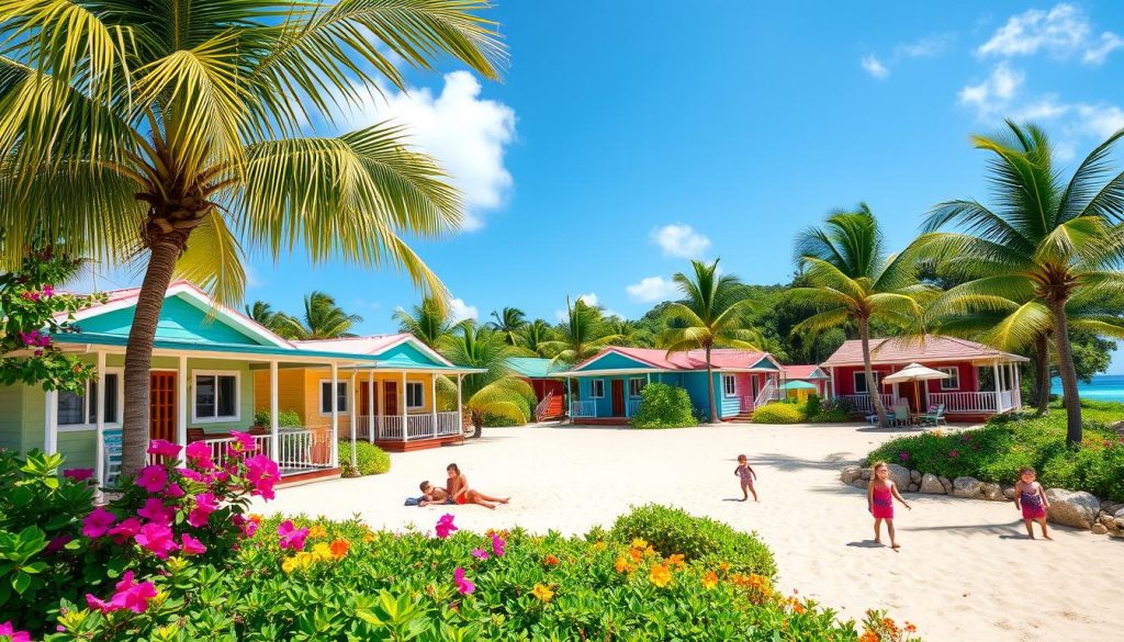 family-friendly accommodations in Culebra family-friendly accommodations in Culebra