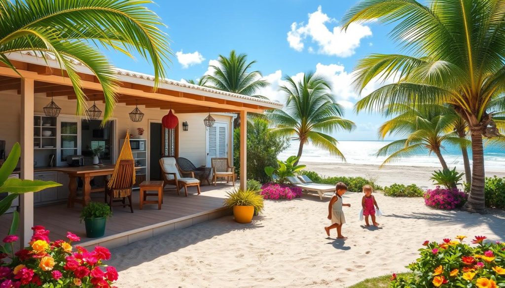 family-friendly accommodations in Culebra family-friendly accommodations in Culebra