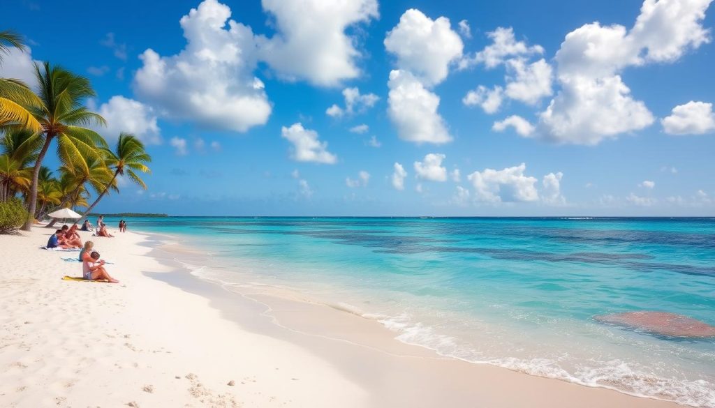 family-friendly beaches in Culebra family-friendly beaches in Culebra