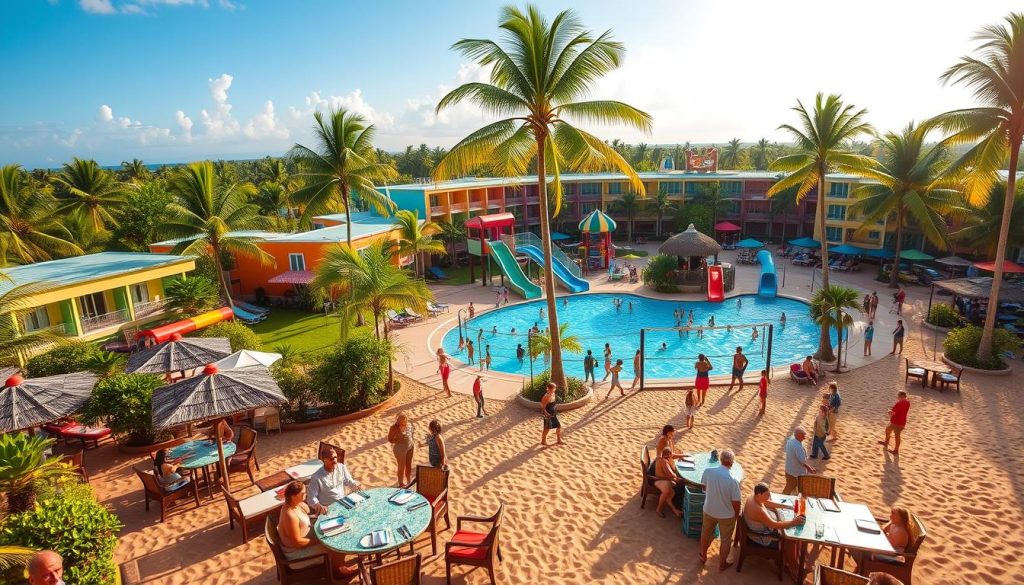 family-friendly resort in Cuba family-friendly resort in Cuba