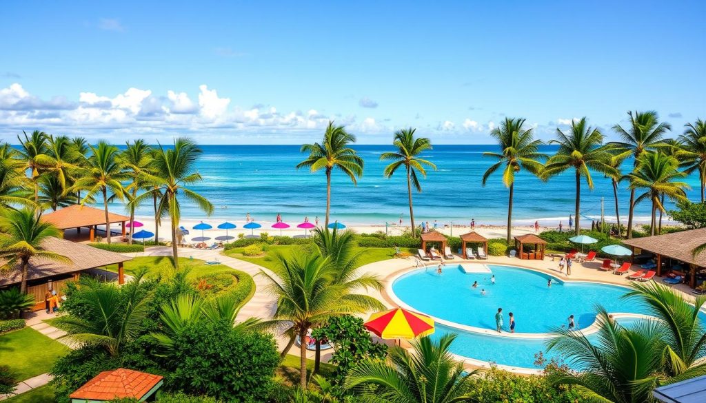 family-friendly resort in Cuba family-friendly resort in Cuba