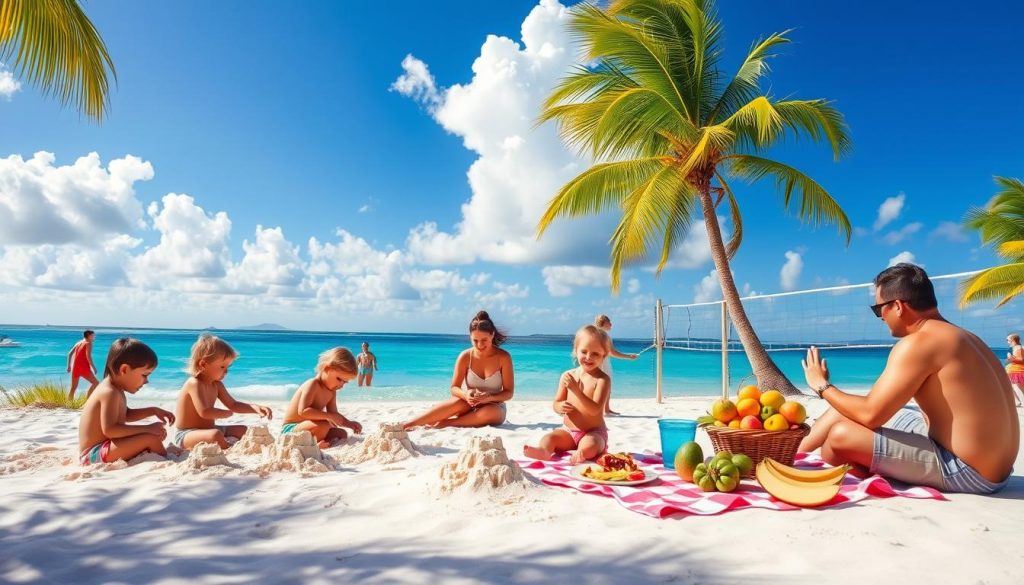 family vacation activities Vieques family vacation activities Vieques