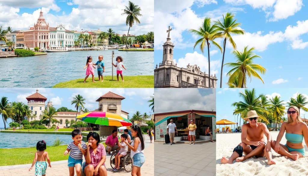 family vacation ideas Cienfuegos family vacation ideas Cienfuegos