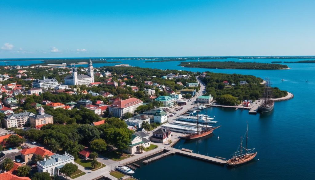 famous historical sites in Freeport famous historical sites in Freeport