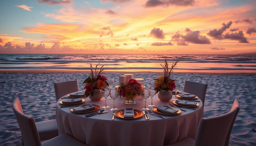 fine dining Eleuthera fine dining Eleuthera