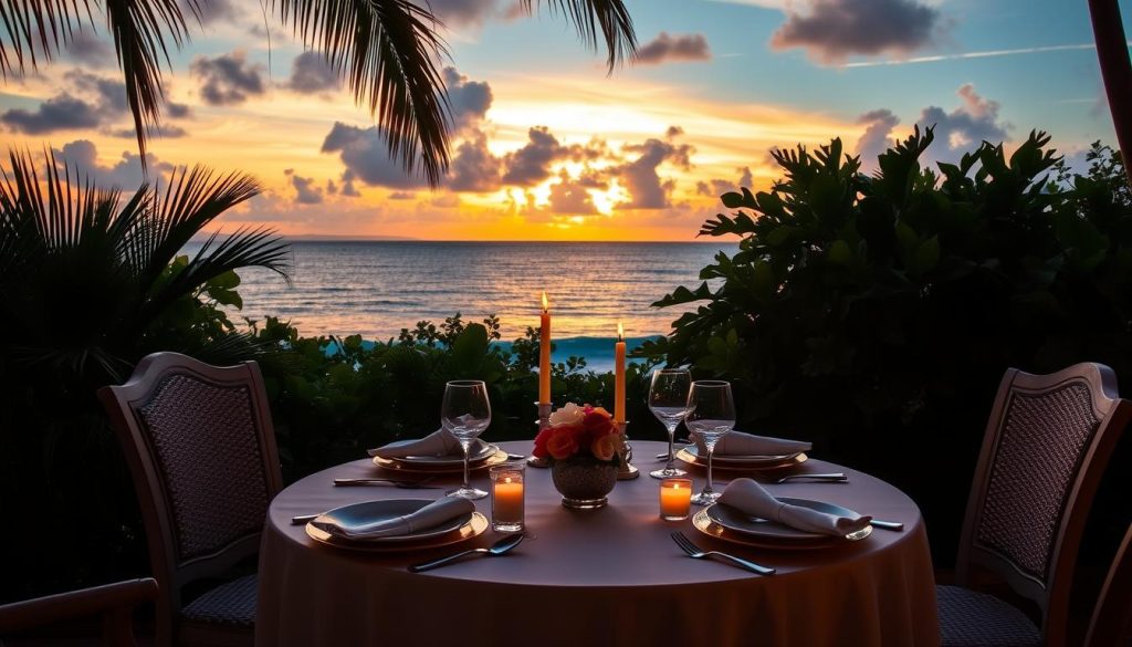 fine dining Eleuthera fine dining Eleuthera
