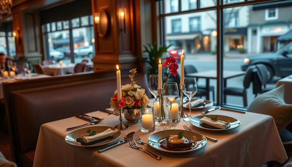 fine dining Freeport ME fine dining Freeport ME