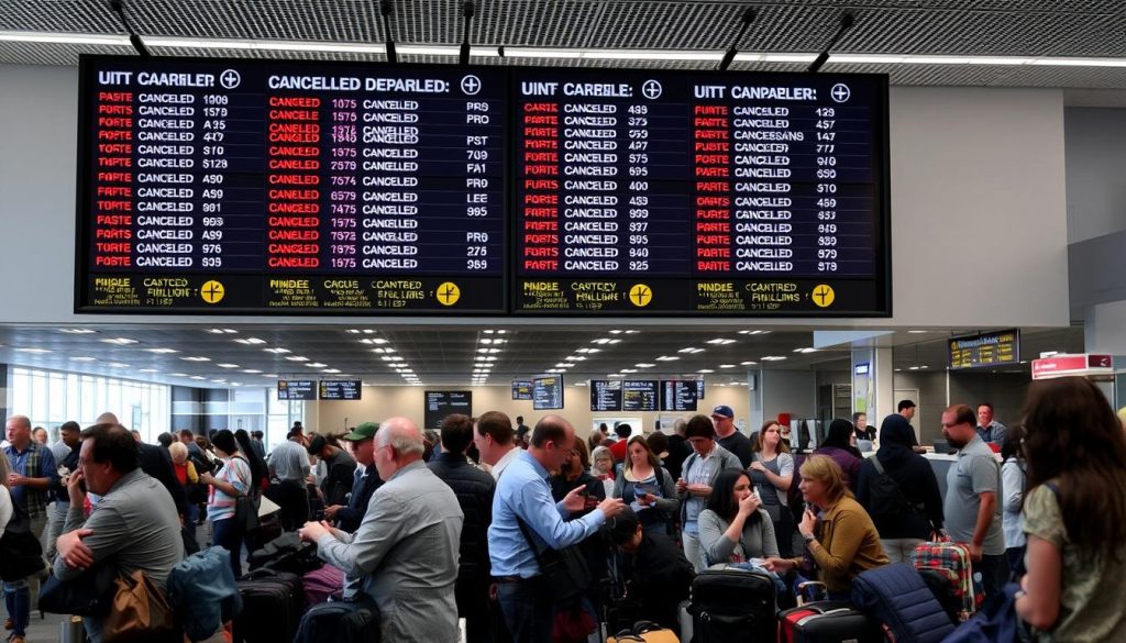 flight cancellation rights flight cancellation rights