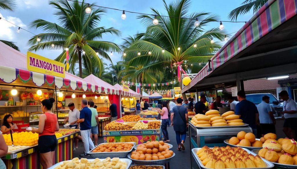 food festivals in Ponce food festivals in Ponce