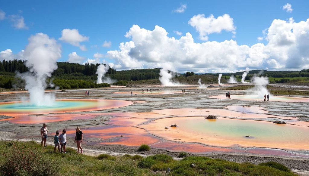 free activities Rotorua free activities Rotorua