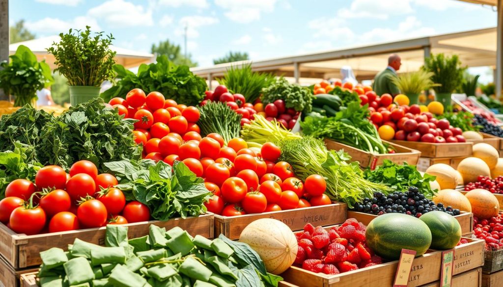 fresh groceries fresh groceries
