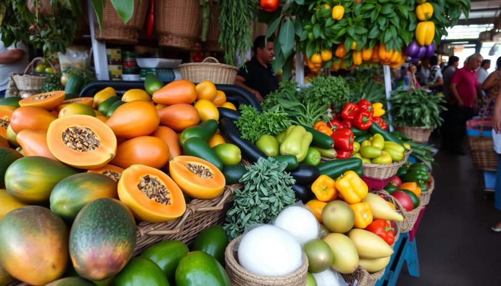 fresh produce fresh produce