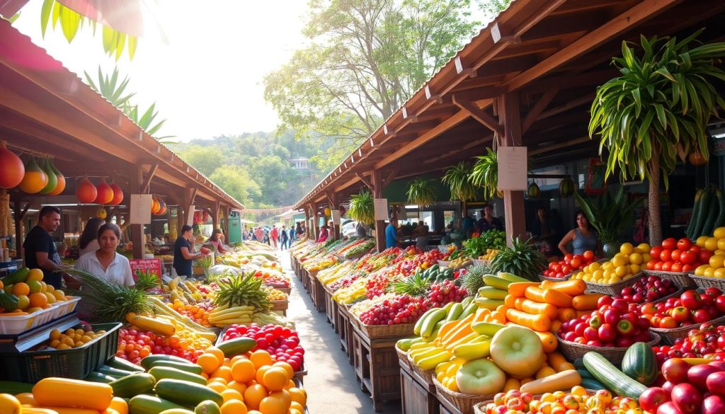 fresh produce markets in Ponce fresh produce markets in Ponce
