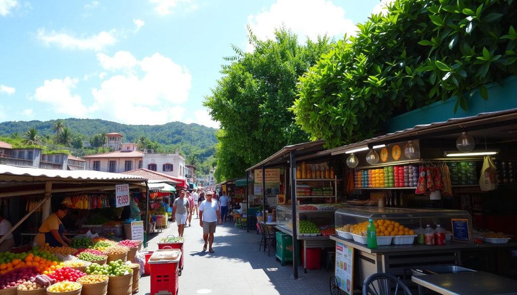 frugal tips for visiting San Juan frugal tips for visiting San Juan