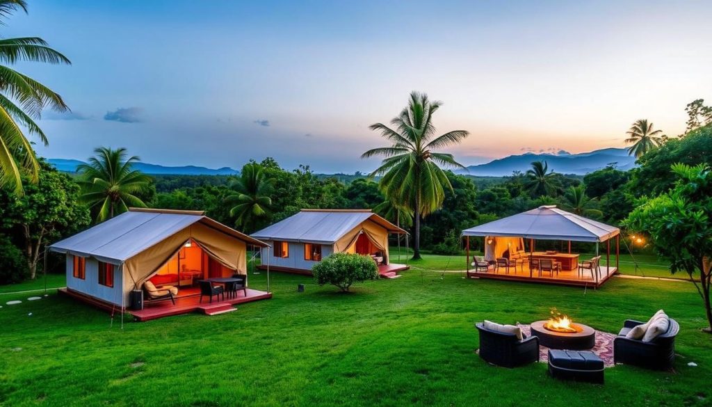 glamping experiences Cienfuegos glamping experiences Cienfuegos