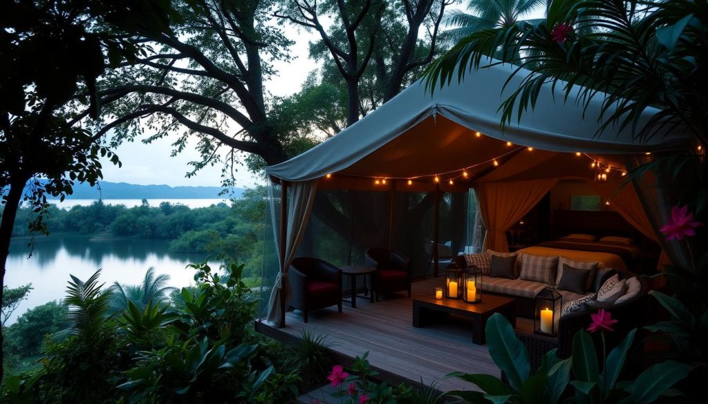 glamping experiences Cienfuegos glamping experiences Cienfuegos