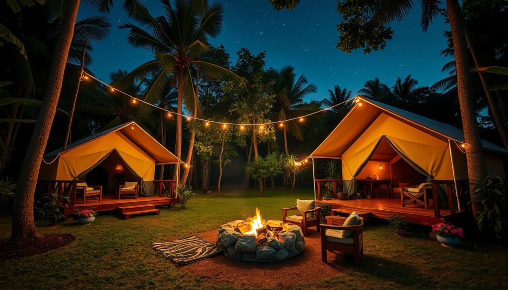 glamping experiences Cienfuegos glamping experiences Cienfuegos