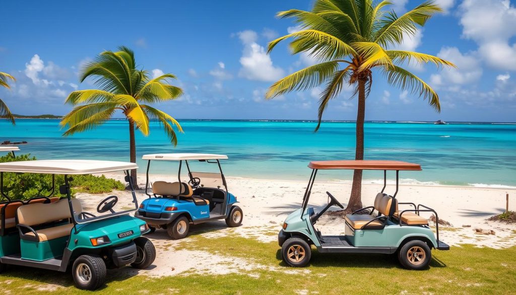 golf cart rentals Culebra golf cart rentals Culebra