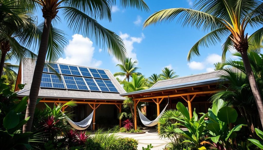 green hotels Vieques green hotels Vieques