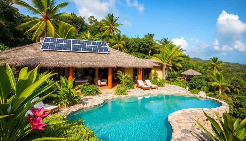 green hotels Vieques green hotels Vieques