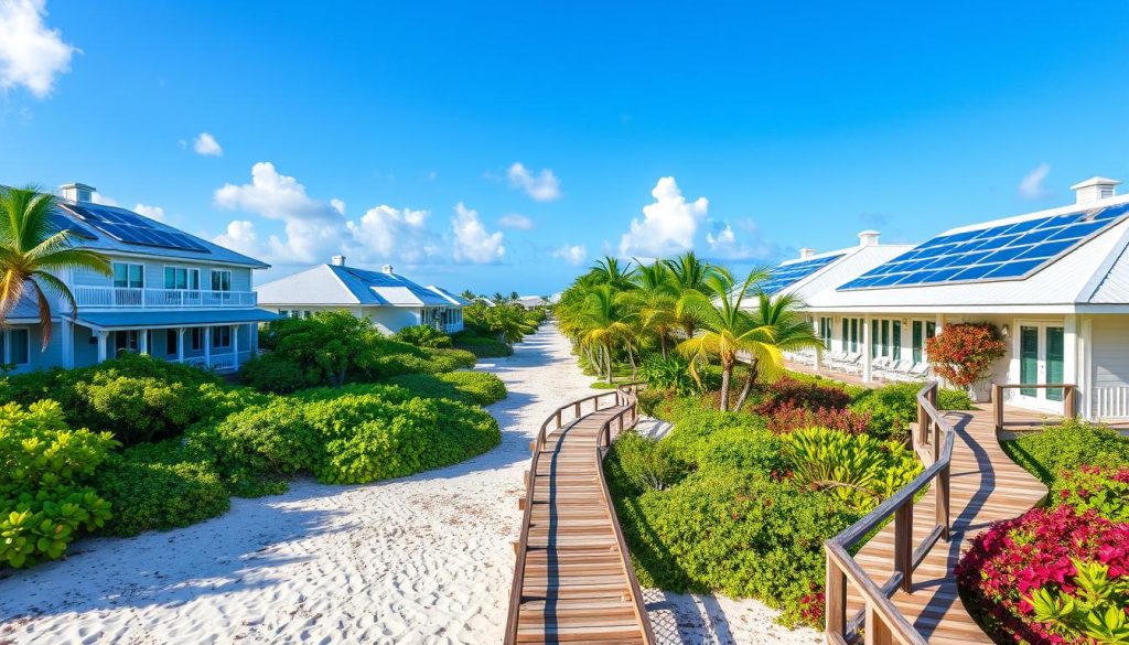 green hotels in Exuma green hotels in Exuma