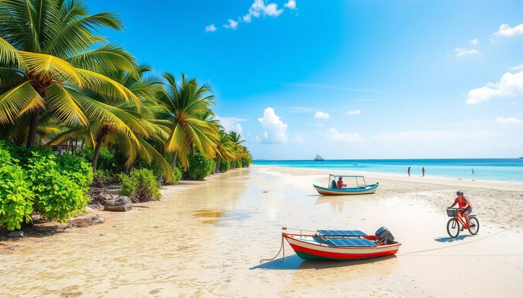 green travel tips Culebra green travel tips Culebra