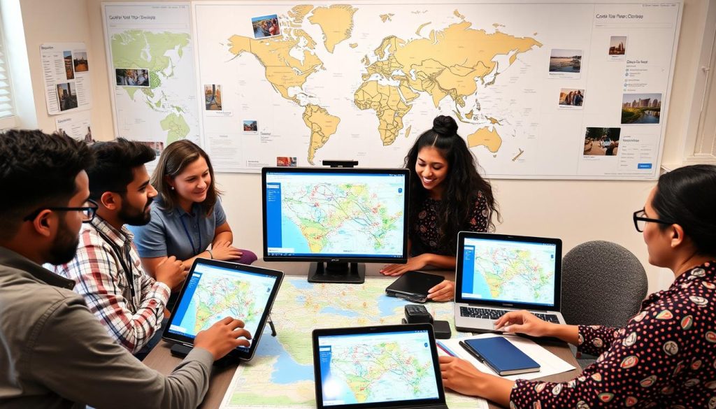 group mapping tool group mapping tool