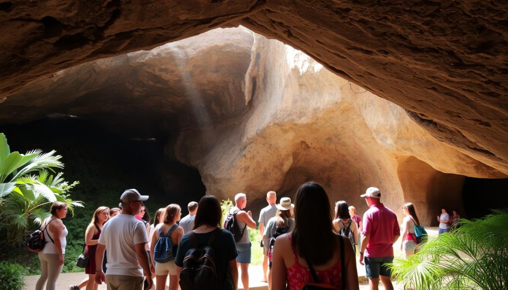 guided cave painting tours ViƱales guided cave painting tours ViƱales