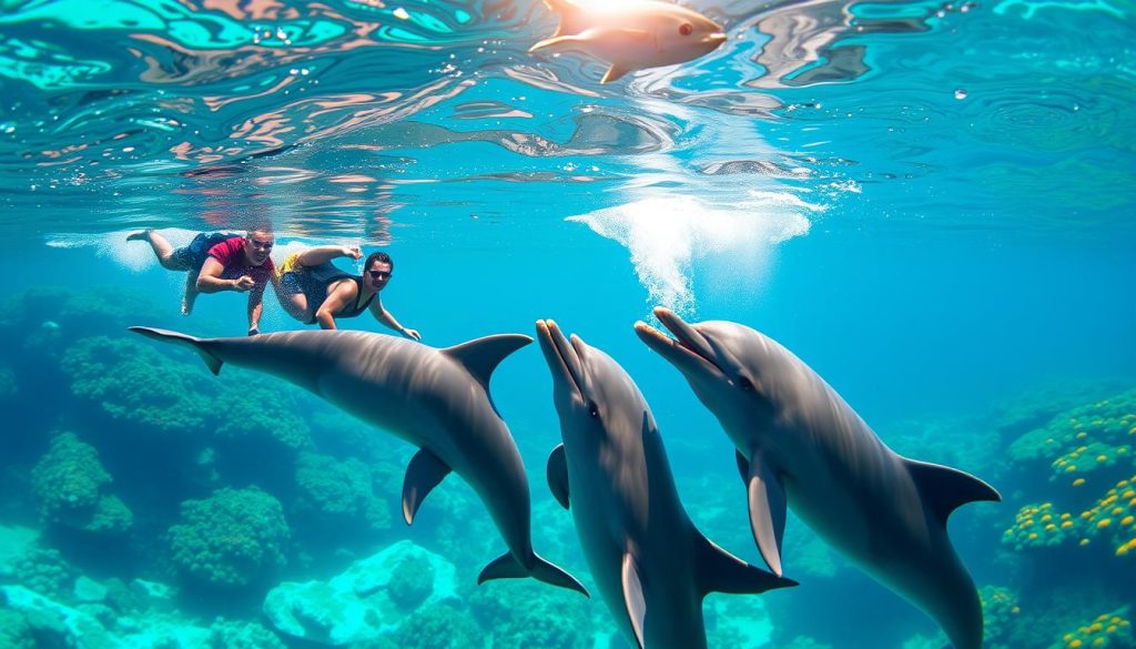 guided dolphin tours Freeport guided dolphin tours Freeport