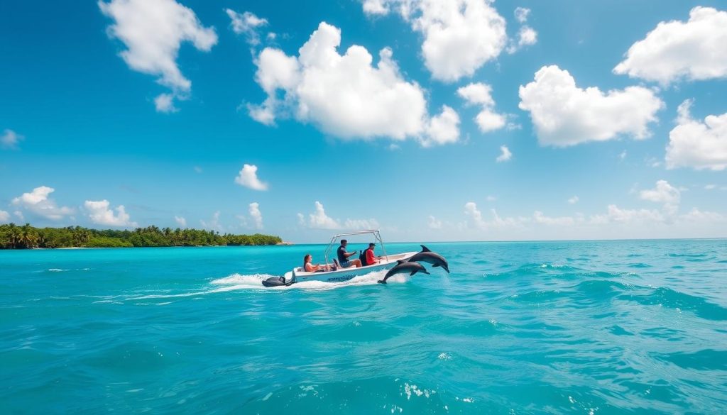 guided dolphin tours Freeport guided dolphin tours Freeport