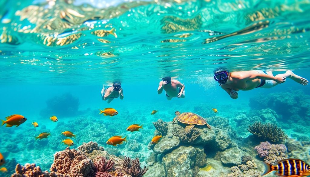 guided snorkeling tours Eleuthera guided snorkeling tours Eleuthera