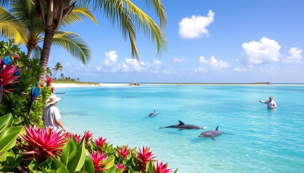 guided wildlife tours North Caicos guided wildlife tours North Caicos