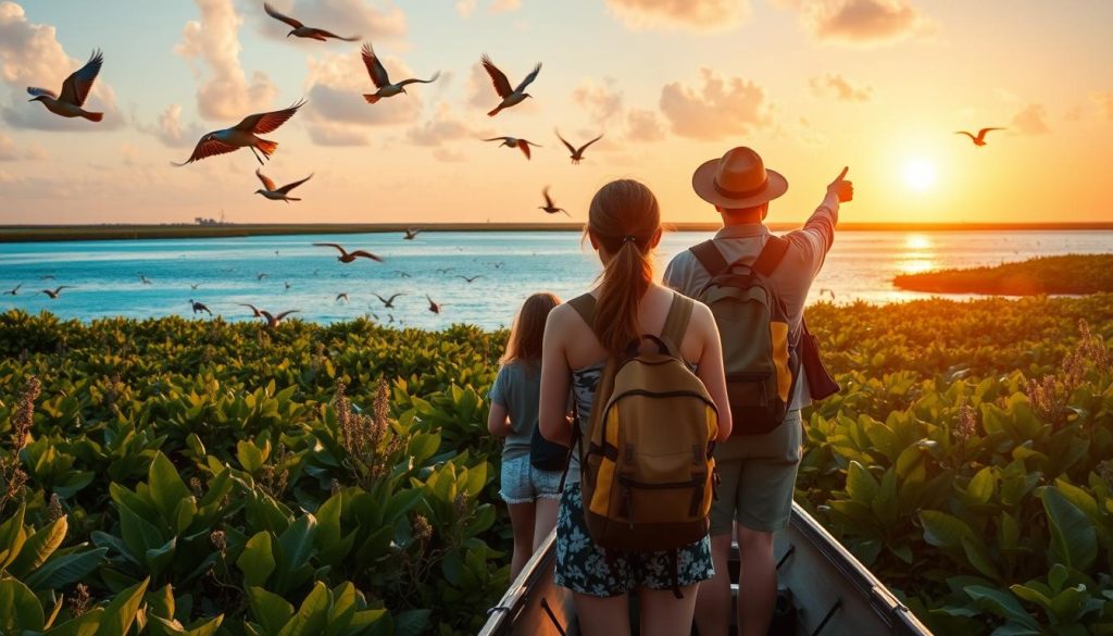 guided wildlife tours North Caicos guided wildlife tours North Caicos
