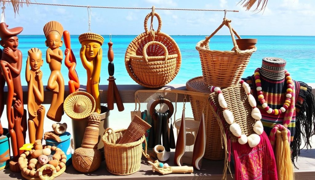 handcrafted Great Exuma mementos handcrafted Great Exuma mementos