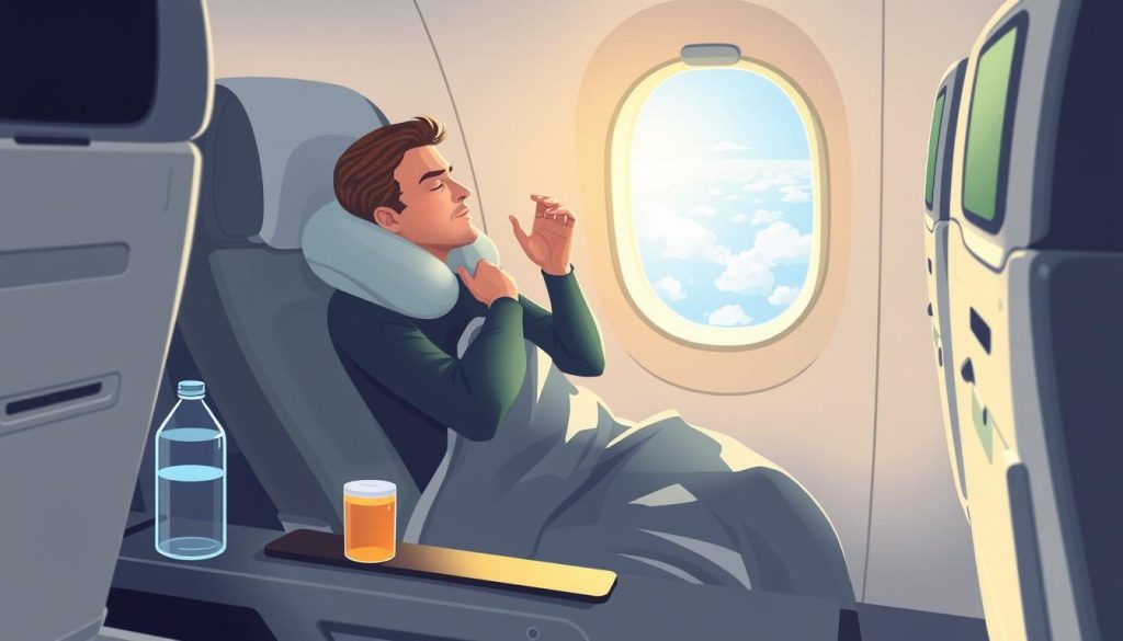 health tips during flights health tips during flights