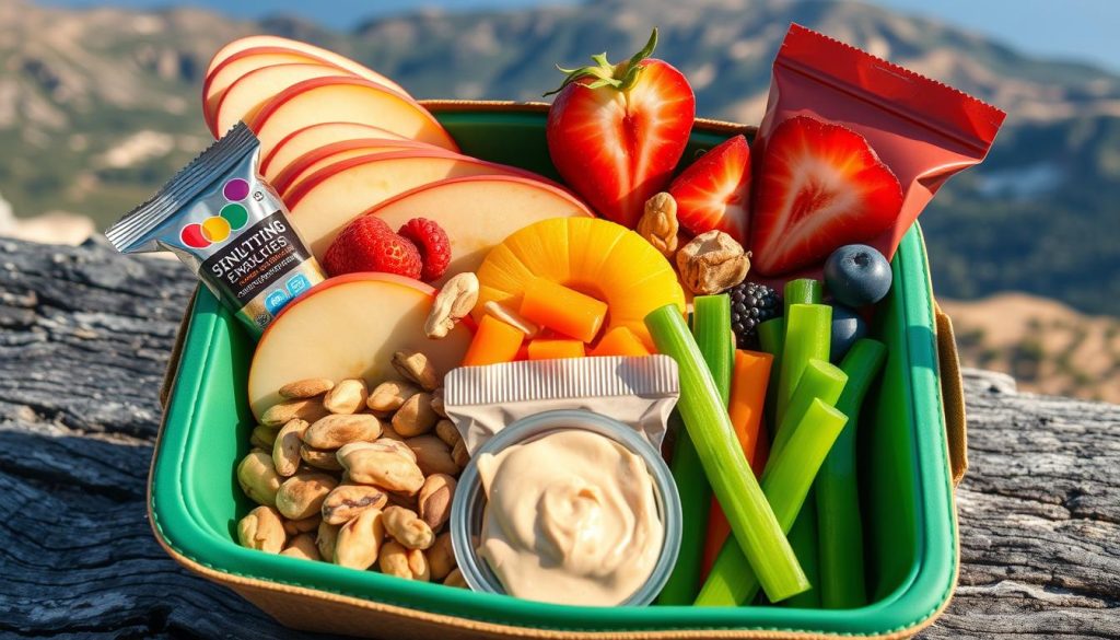 healthy options healthy options
