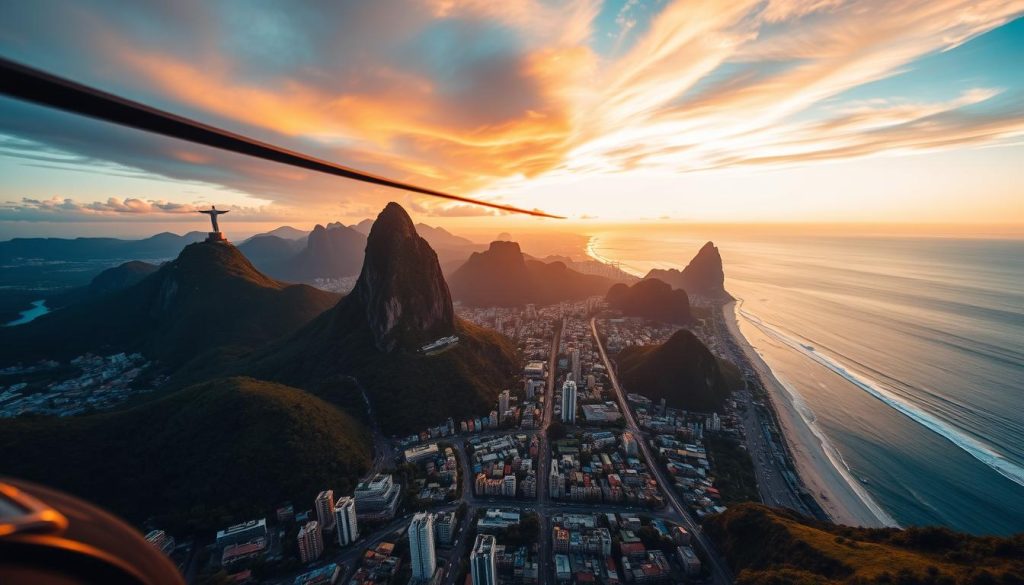 helicopter tours Rio helicopter tours Rio