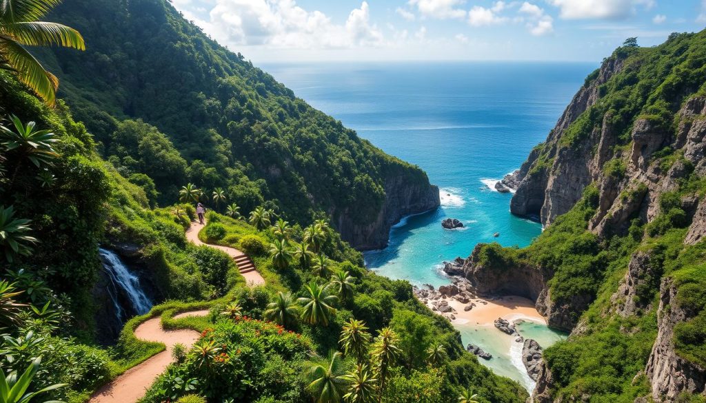 hidden gems Paradise Island hidden gems Paradise Island