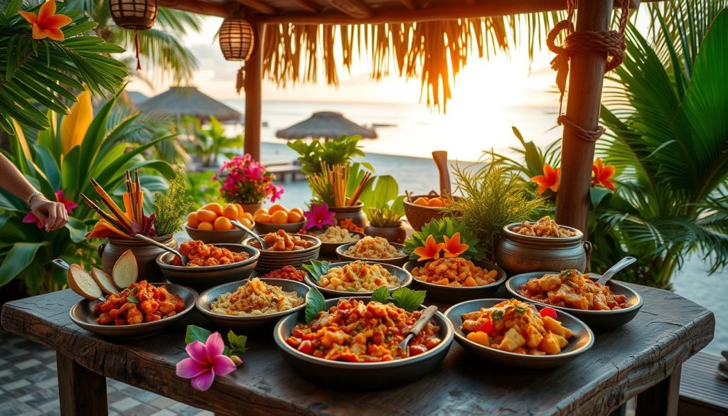 hidden gems of Paradise Island hidden gems of Paradise Island