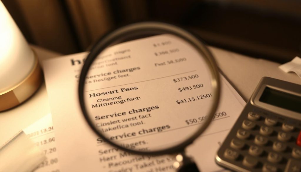 hidden hotel fees hidden hotel fees