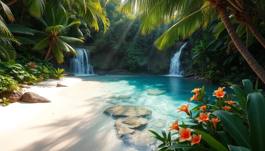 hidden paradise hidden paradise