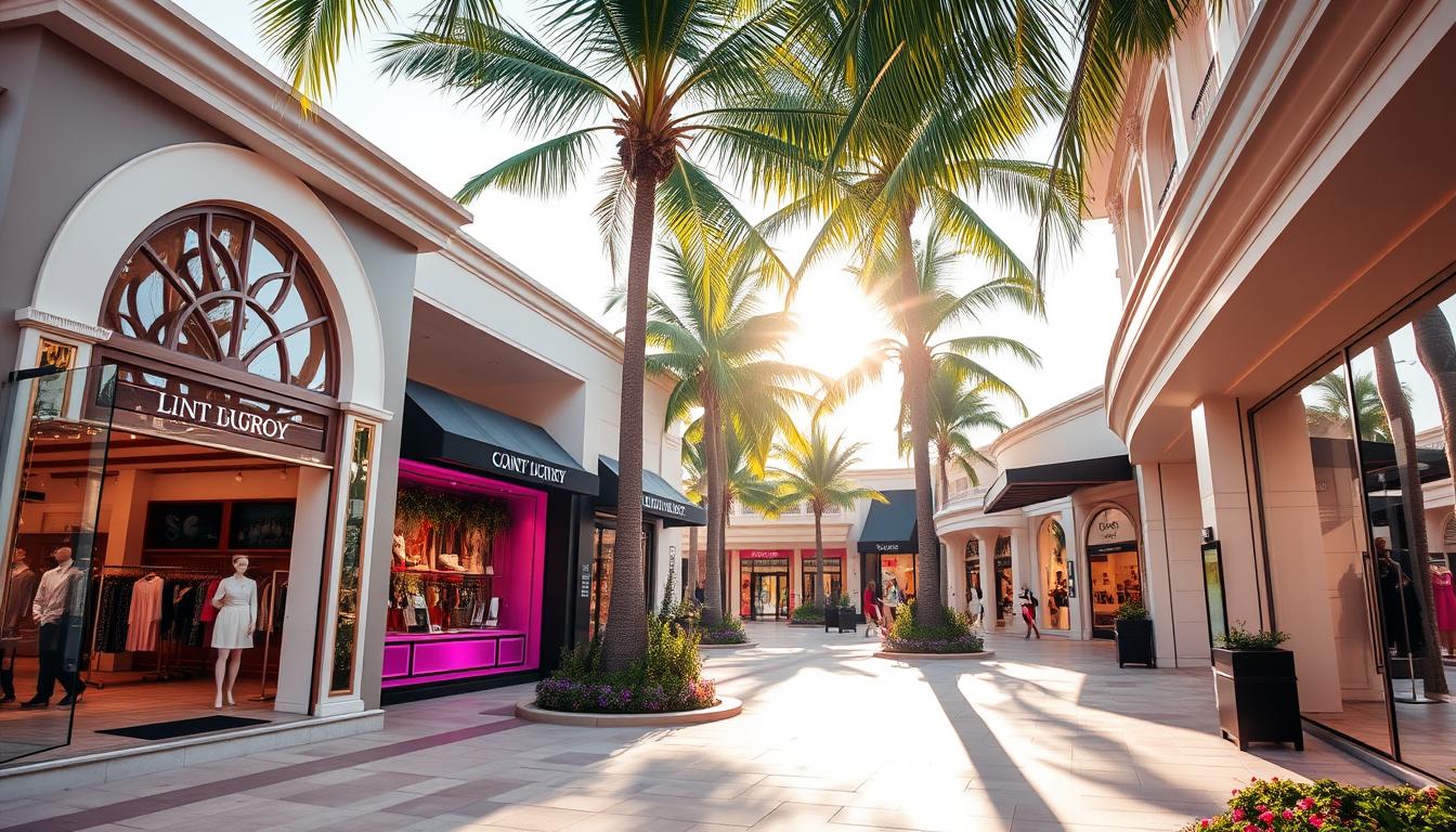 Your Guide To The Best Shopping Boutiques On Paradise Island