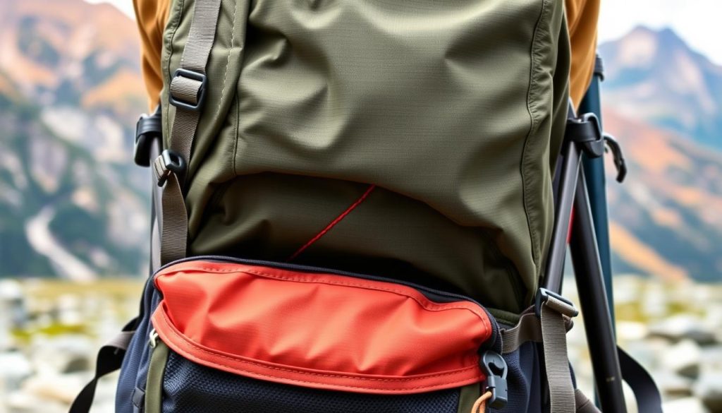 hiking backpack features hiking backpack features