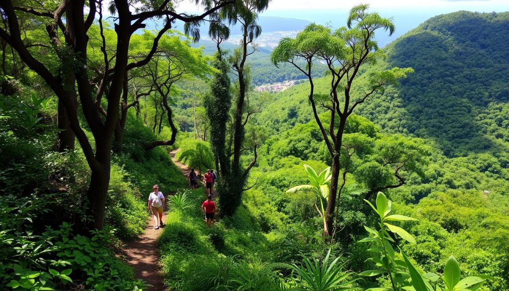 hiking spots near Ponce hiking spots near Ponce
