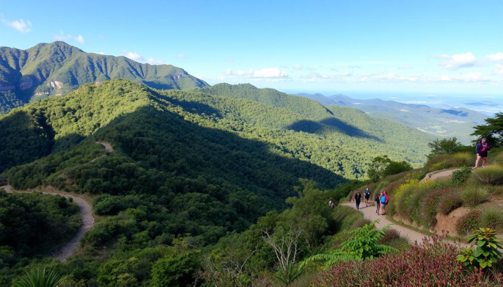 hiking trails and outdoor activities in San Juan hiking trails and outdoor activities in San Juan