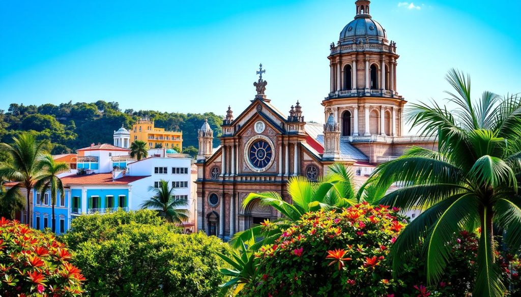 historic landmarks San Juan historic landmarks San Juan