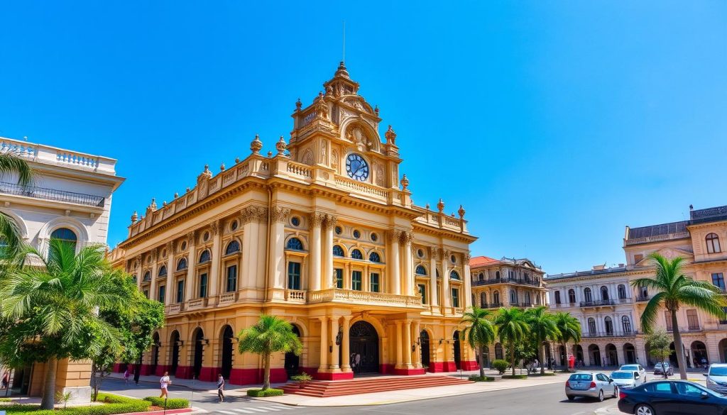 historical architecture Cuba historical architecture Cuba